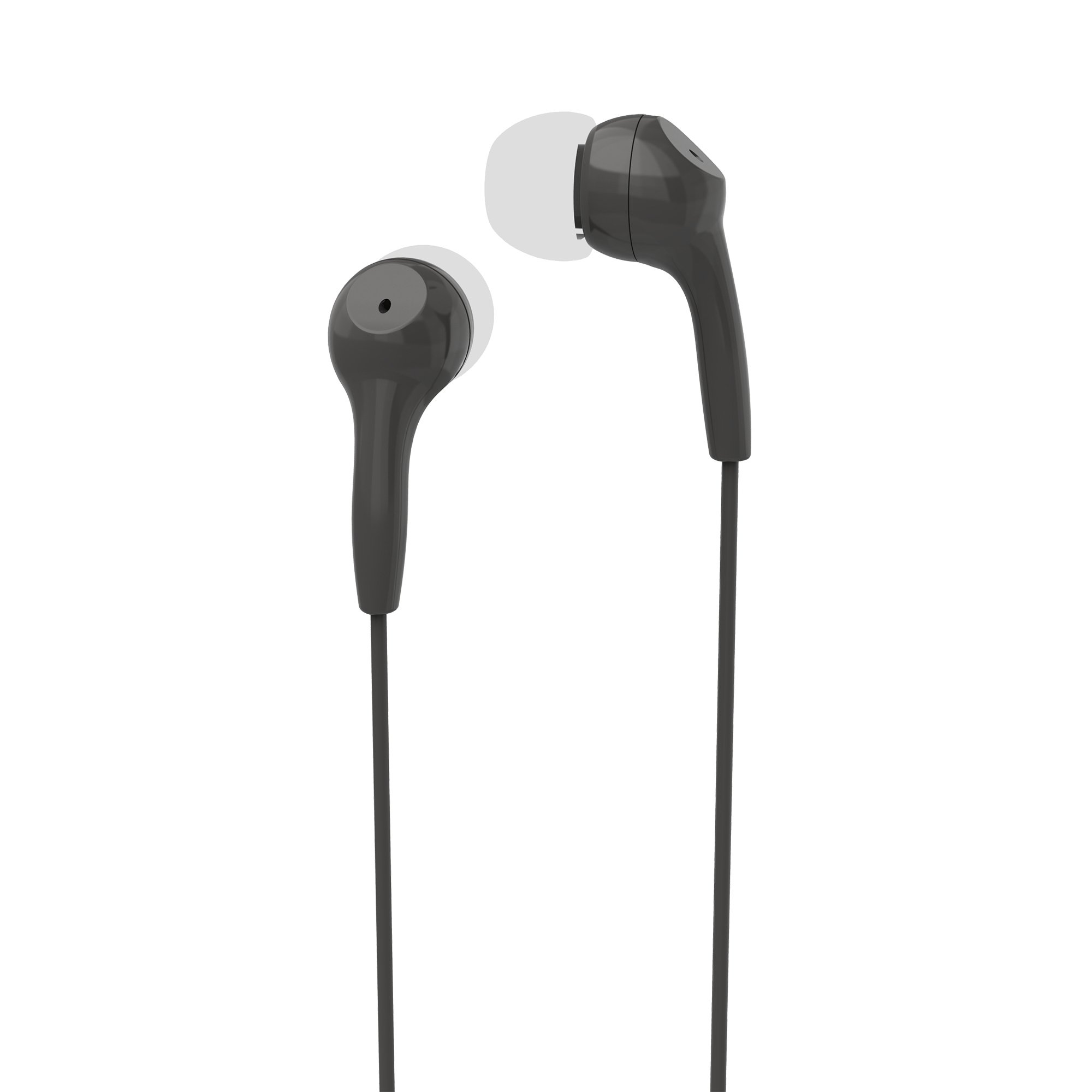 Motorola 2 Wireless Earbuds with Built-in Mic - Bluetooth Headphones for Running, Gym & Workout | Noise Cancelling Earphones for Android & iPhone