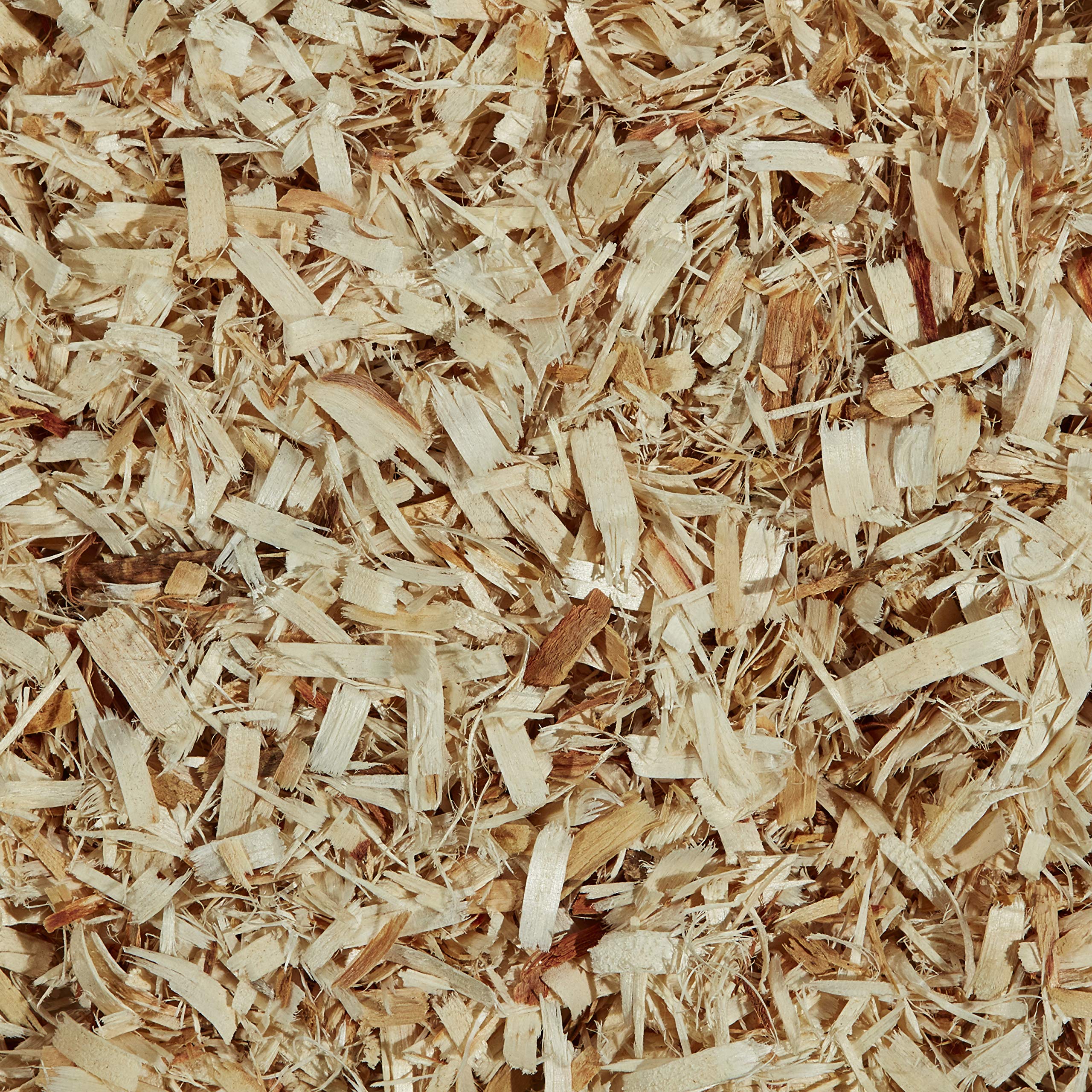 Kaytee Aspen Small Pet Bedding - 113.3 Liters (30 Quarts) | Natural Wood Shavings for Hamsters, Guinea Pigs & Rabbits | Odor Control & Absorbent Small Animal Cage Liner for Comfortable Habitat