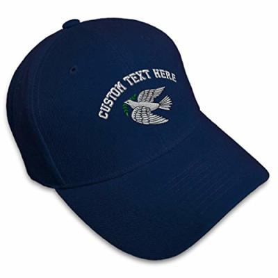 The Journey of the Embroidered Dove Cap
