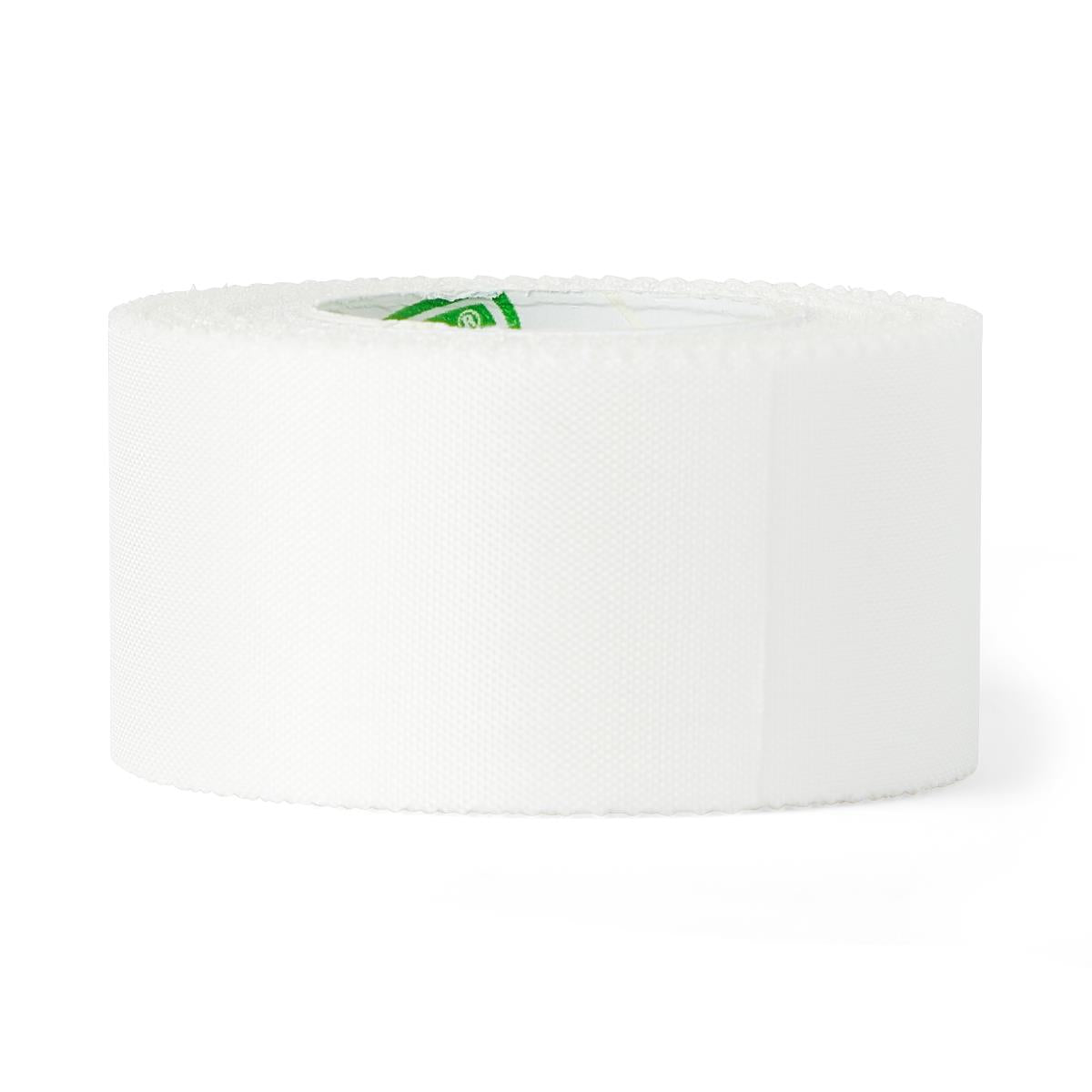 CURAD Heavy Duty Cloth Tape 1 Inch x 10 Yards - Strong Adhesive First Aid Tape for Sports Injuries, Wound Care & Bandage Securing