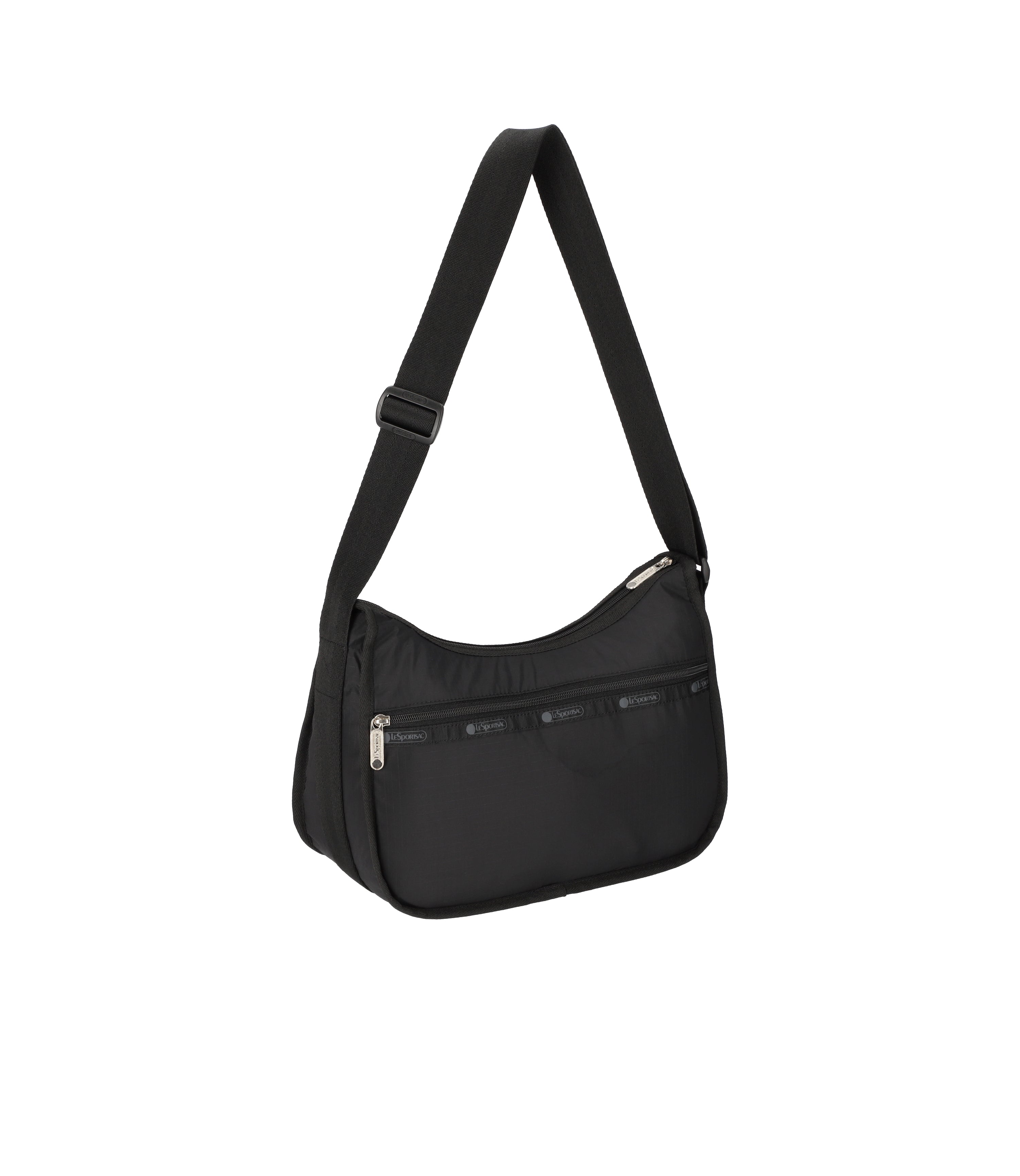Classic Hobo Bag for Women - Stylish & Spacious Crossbody Purse for Everyday Use, Work & Travel