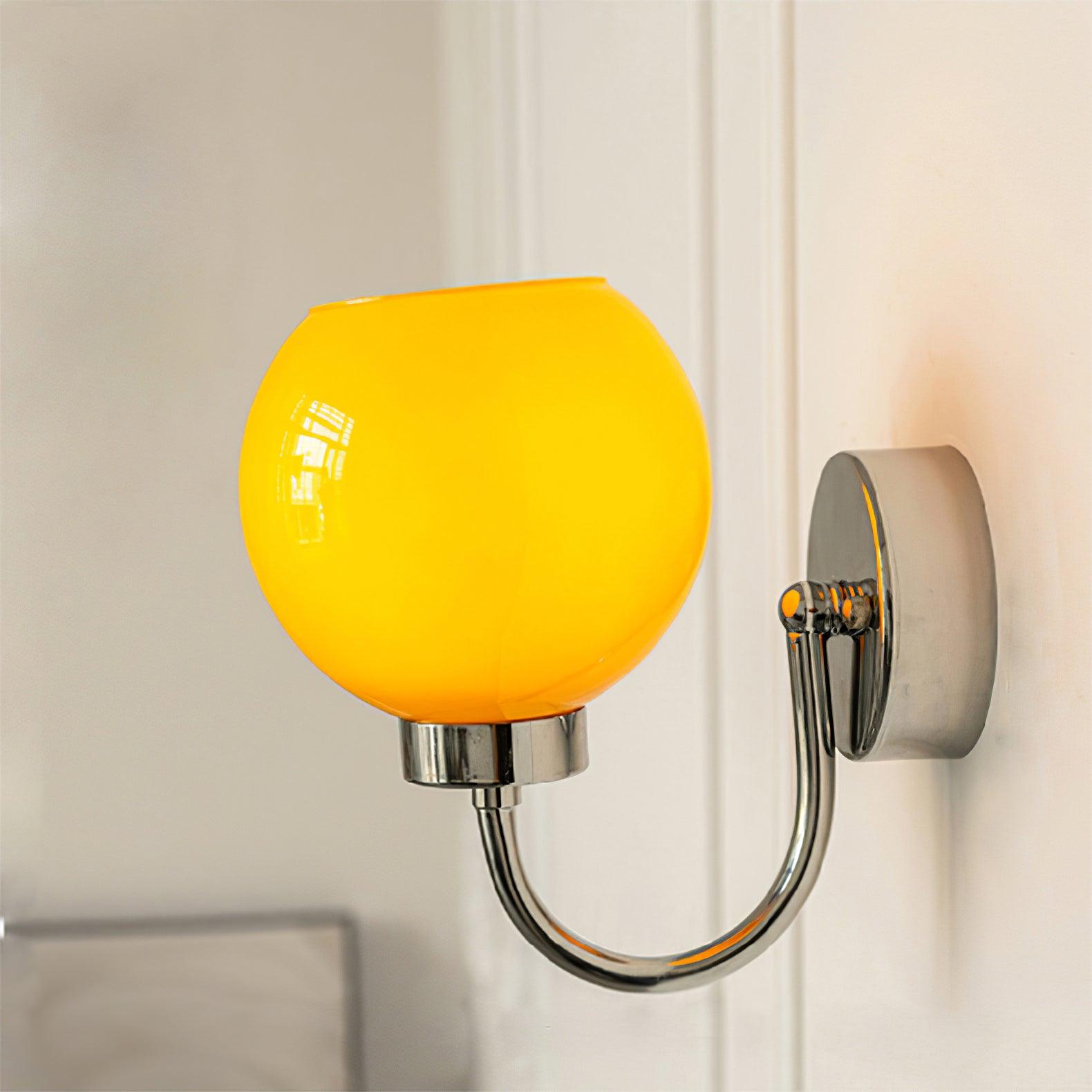 Modern LED Wall Sconce Light Fixture - Plug-in or Hardwired Adjustable Reading Lamp for Bedroom, Living Room, and Hallway - Dimmable Wall Mounted Lighting for Home Decor