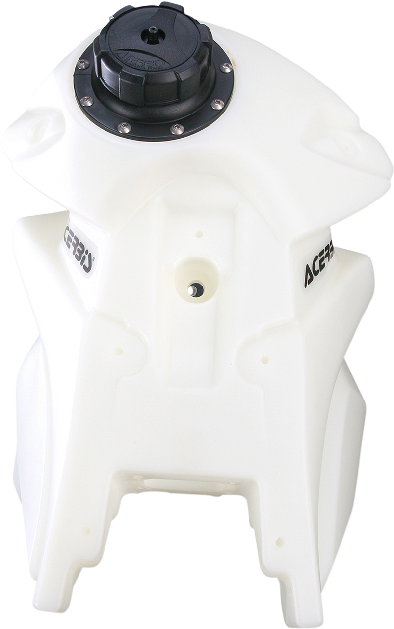 Acerbis KTM Fuel Tank - High-Performance Motorcycle Gas Tank for Off-Road & Adventure Riding | Durable & Lightweight Replacement Part for KTM Bikes