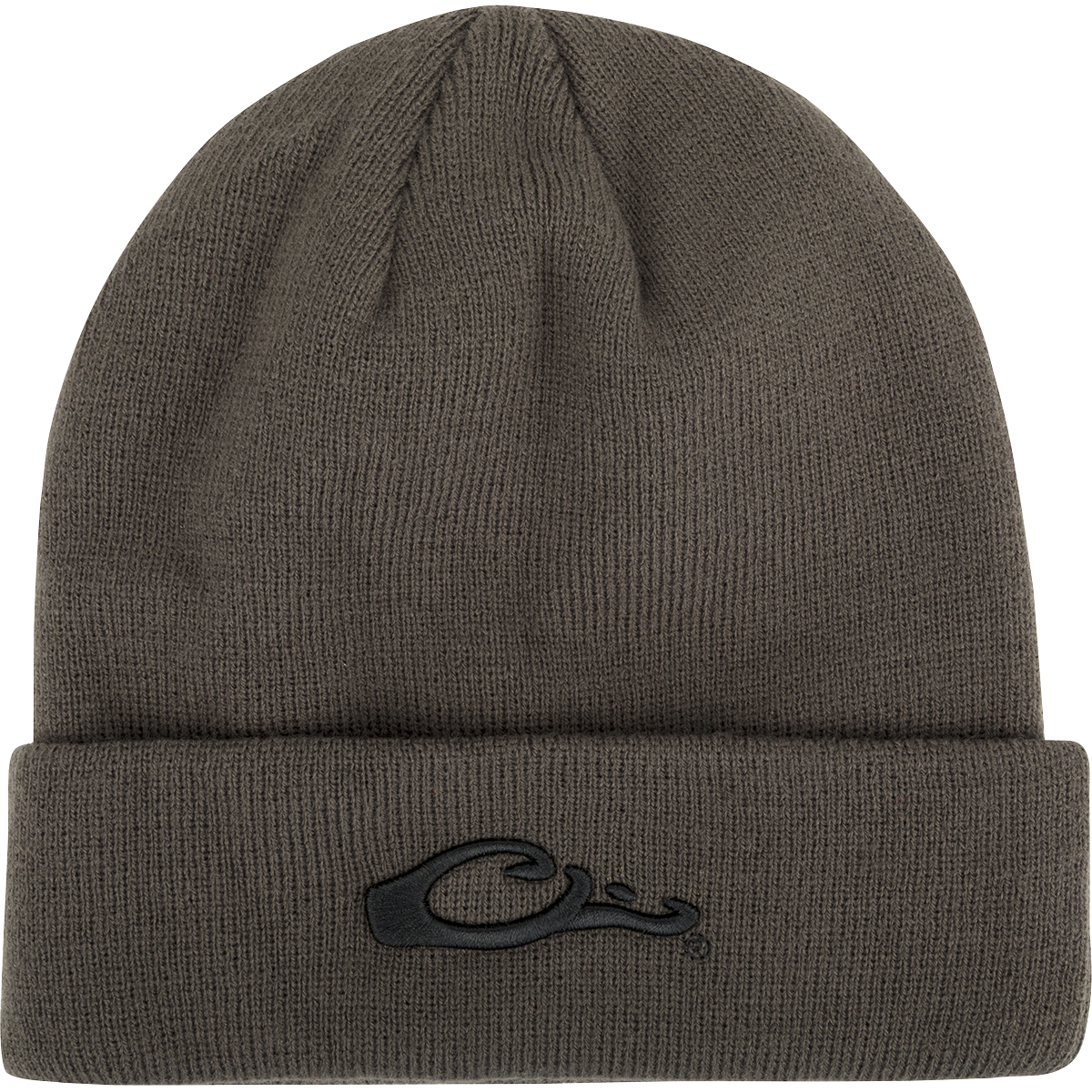 LST Rib Knit Beanie Hat for Men & Women - Winter Warm Fleece Lined Skull Cap - Outdoor Activities, Skiing, Hiking, Running