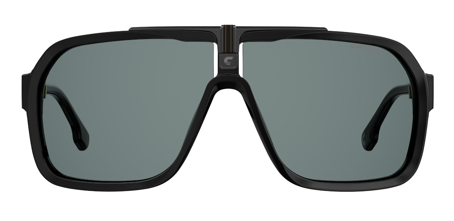 Carrera 1014S Sunglasses - Polarized UV Protection Sports Sunglasses for Men & Women - Perfect for Running, Cycling, and Outdoor Activities
