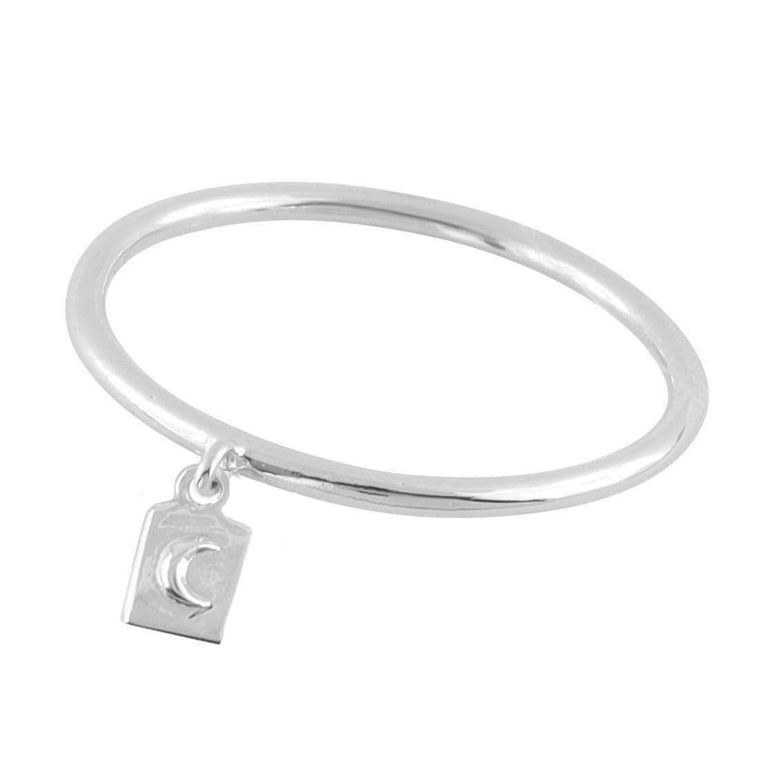 Celestial Charm Ring - Elegant Zodiac Inspired Jewelry for Women | Perfect for Gifts, Birthdays & Special Occasions