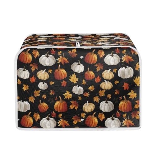 Maple Pumpkins