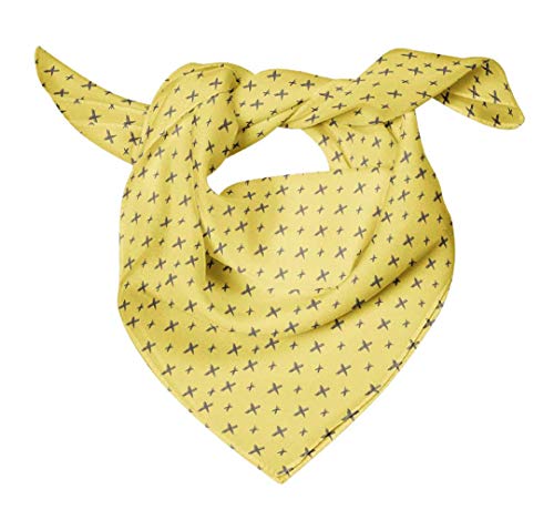 Medium Yellow
