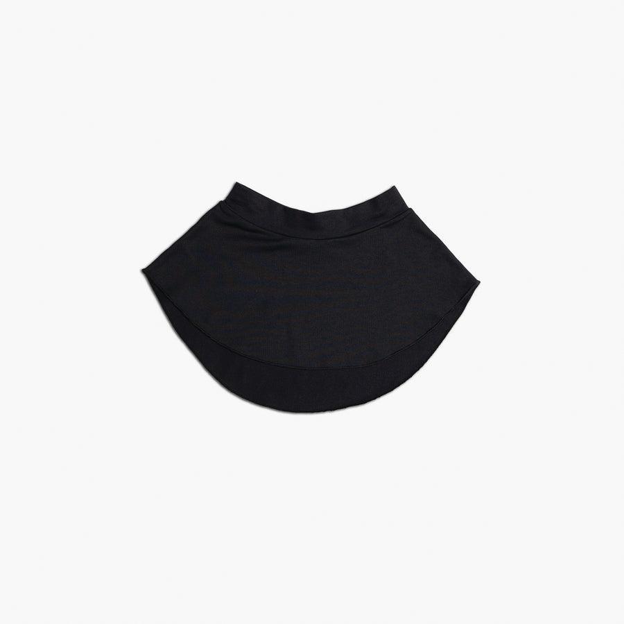 Só Dança Women's Microfiber Pull-On Dance Skirt - Comfortable Stretch Ballet Practice Skirt for Jazz, Contemporary & Yoga Classes