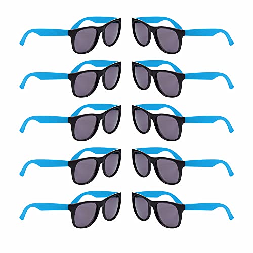 - Blanks - Blue