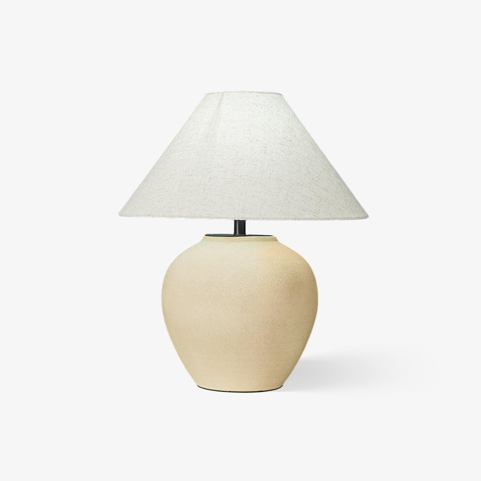 Decker Table Lamp - Modern LED Desk Lamp with Adjustable Brightness & Color Temperature for Home Office, Bedroom, and Study Room Lighting