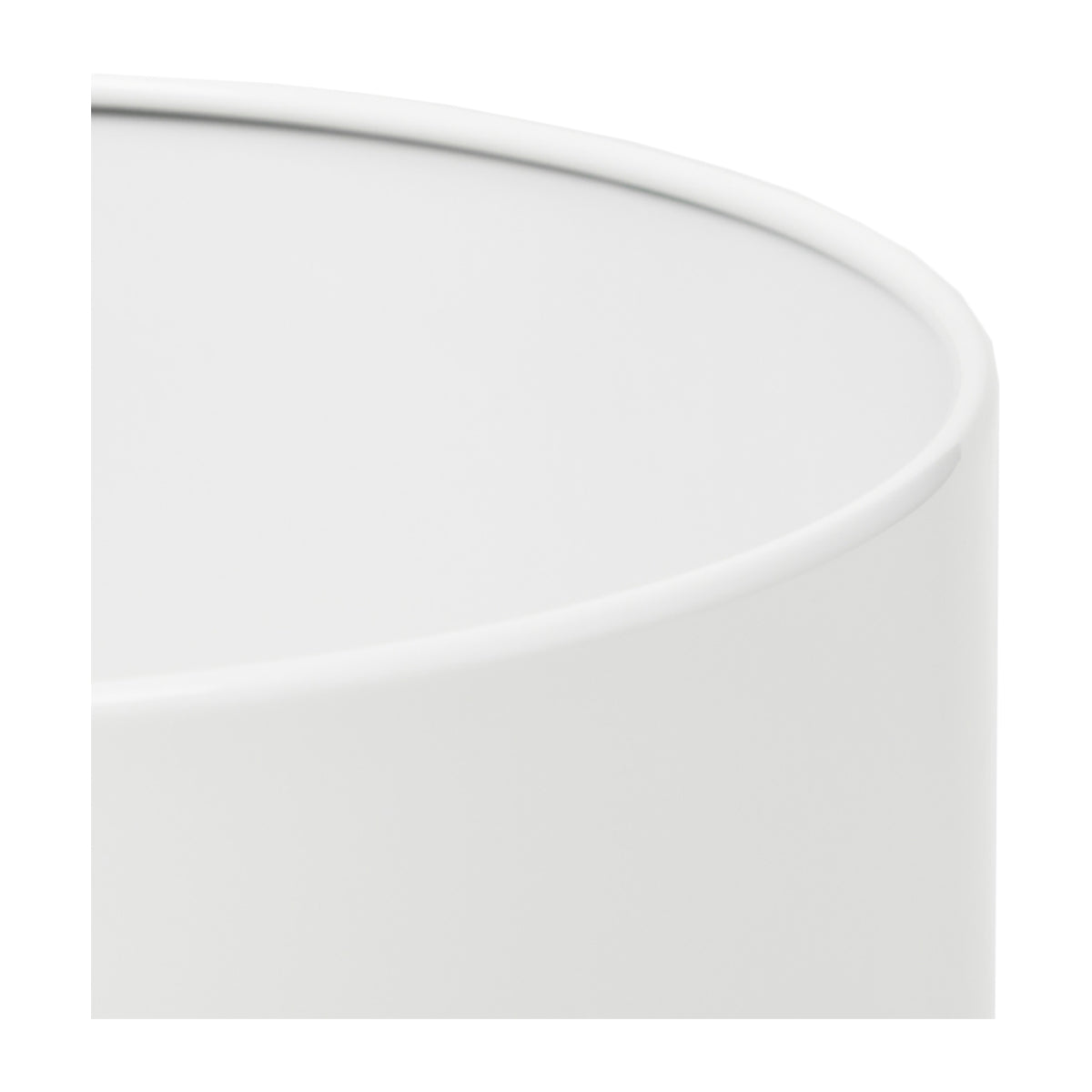 Benny Planter (50cm) - Large Modern Flower Pot for Indoor & Outdoor Plants - Perfect for Home, Garden, and Office Decor