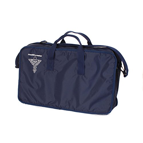 Health O Meter 64769 Professional Carrying Case for 549KL Scale - Durable Storage for Medical & Home Use Scales