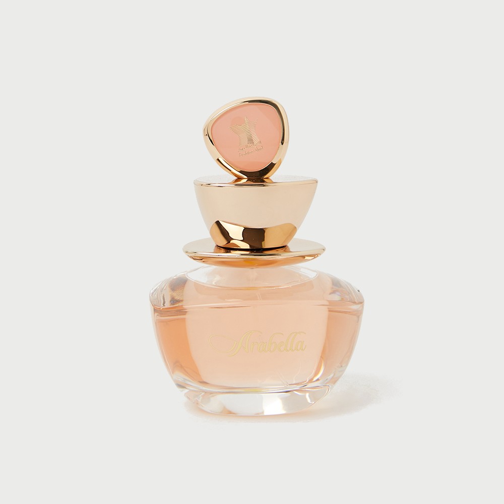 Arabella Eau de Parfum for Women - 3.4 oz Floral Fruity Fragrance - Long Lasting Perfume for Daily Wear, Date Night & Special Occasions