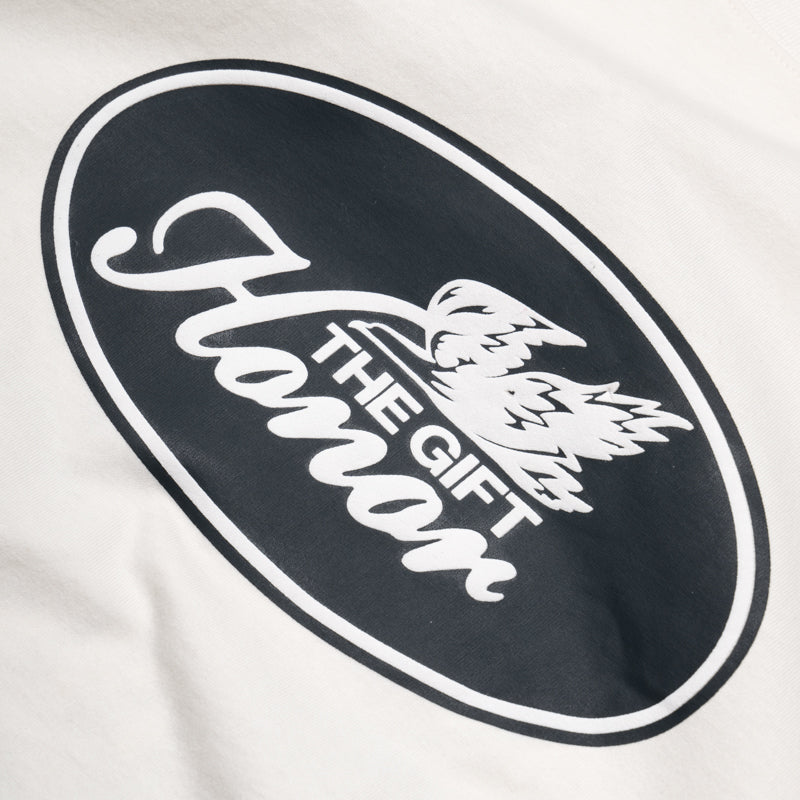 Honor The Gift Auto Tee White - Premium Quality Graphic T-Shirt for Men - Perfect for Casual Wear, Street Style & Everyday Outfits