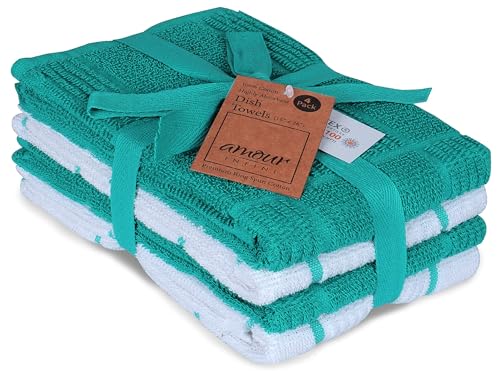 Teal Box