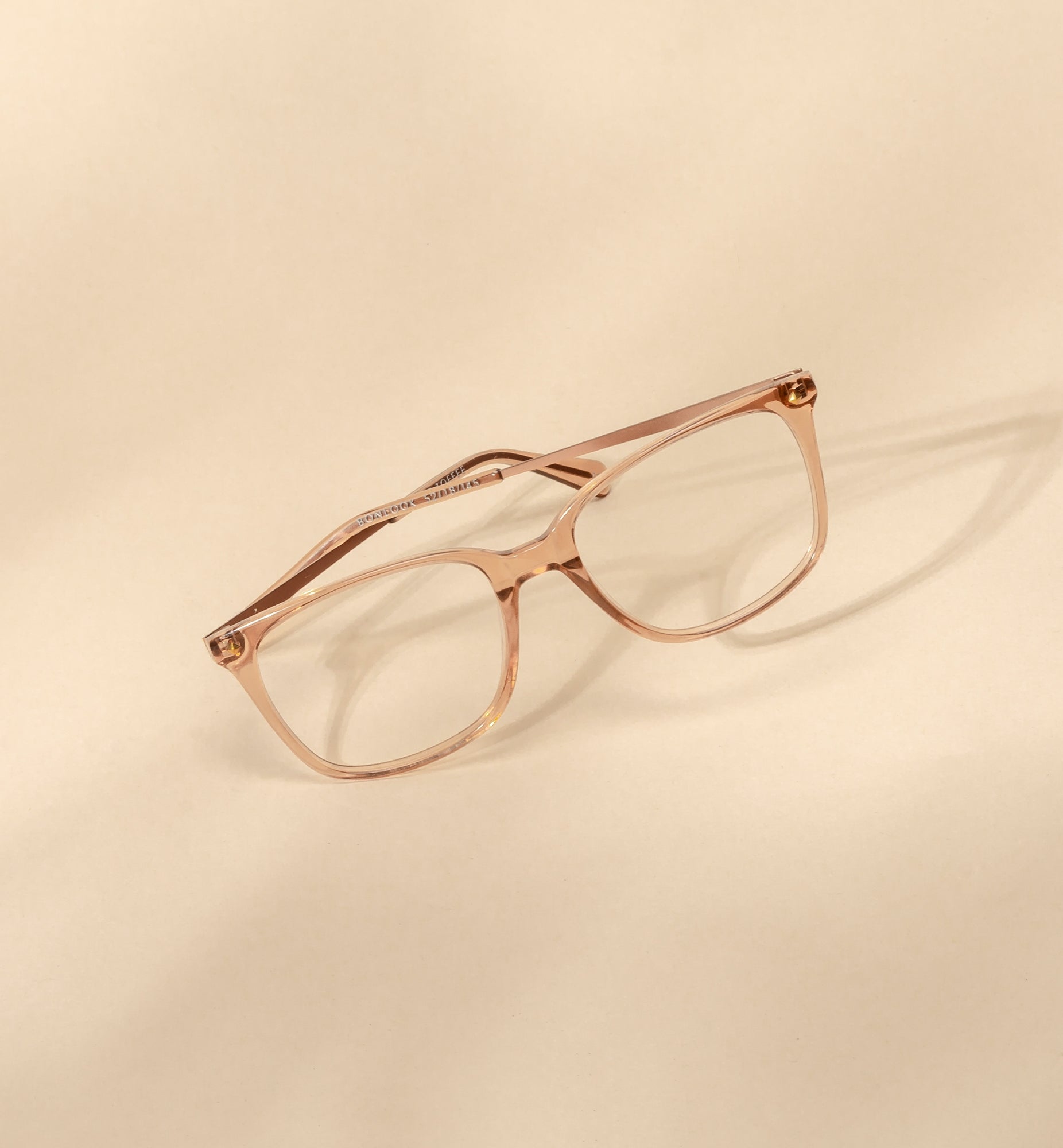 Stylish Refine Eyeglasses for Men & Women - Lightweight Comfortable Glasses for Reading, Driving & Daily Use - Trendy Eyewear for Work, School & Outdoor Activities
