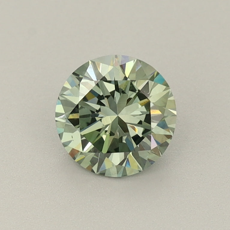 0.7 Carat Round Lab Grown Diamond - GIA Certified, VVS1 Clarity, D Color | Perfect for Engagement Rings, Anniversary Gifts & Fine Jewelry