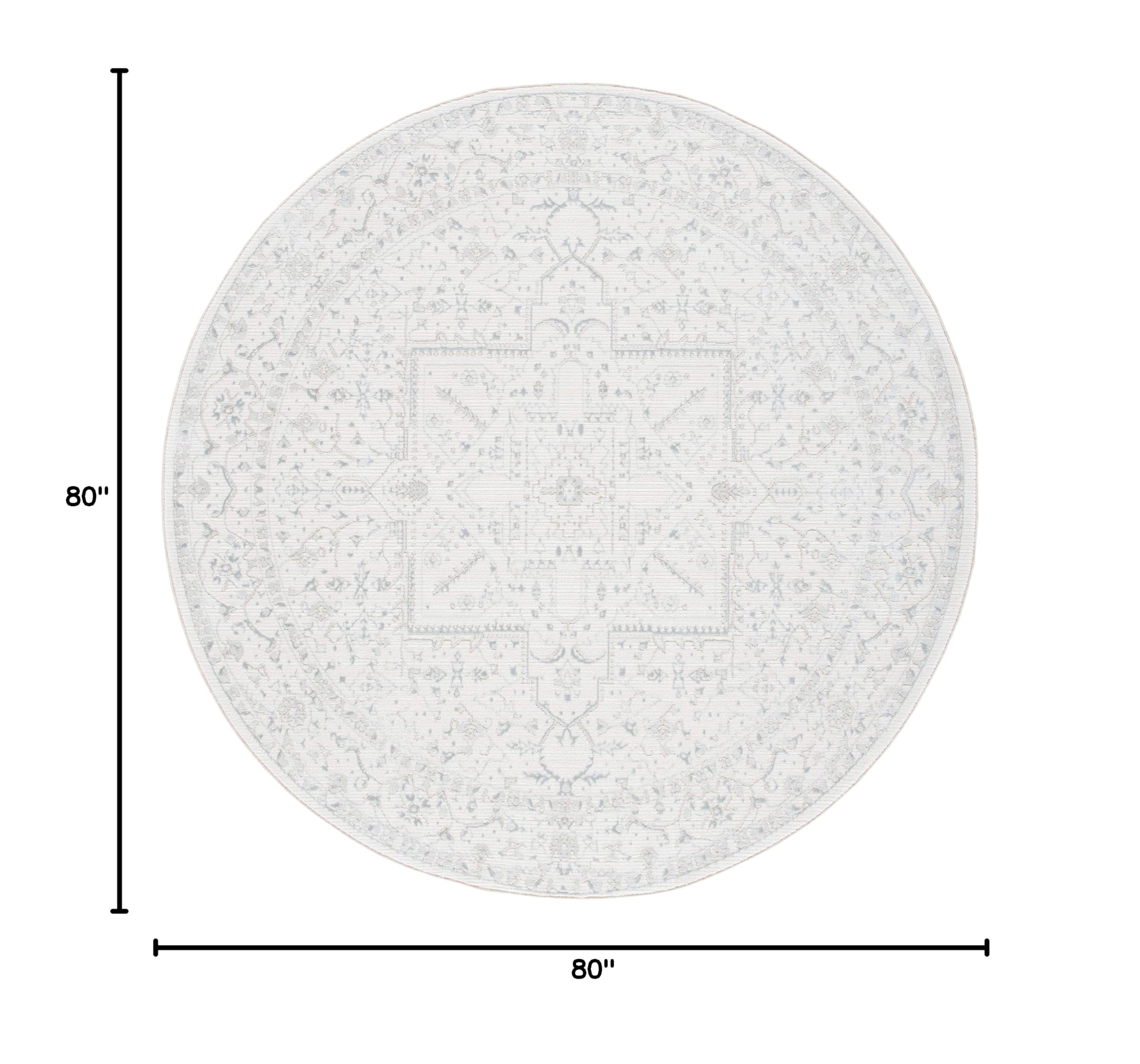 MARTHA STEWART x SAFAVIEH MSR8931B 6'7