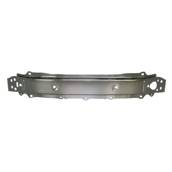 07-18 Yaris & 08-14 xD Front Bumper Reinforcement Bar - Crash Protection for City Driving
