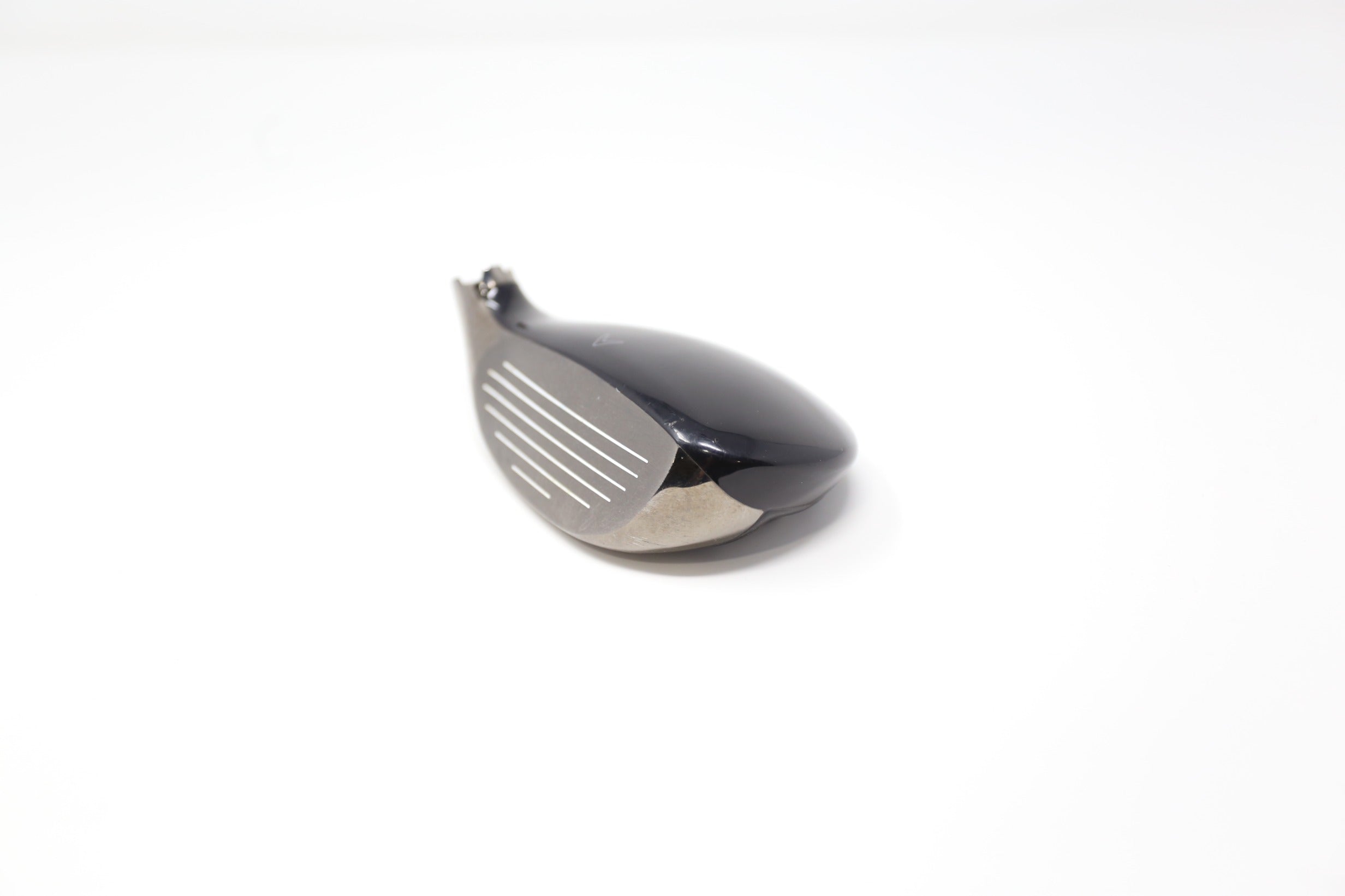 Used Callaway Paradym Hybrid Golf Club - Left Handed 21° Head Only | Perfect for Left-Handed Golfers & Driving Range Practice