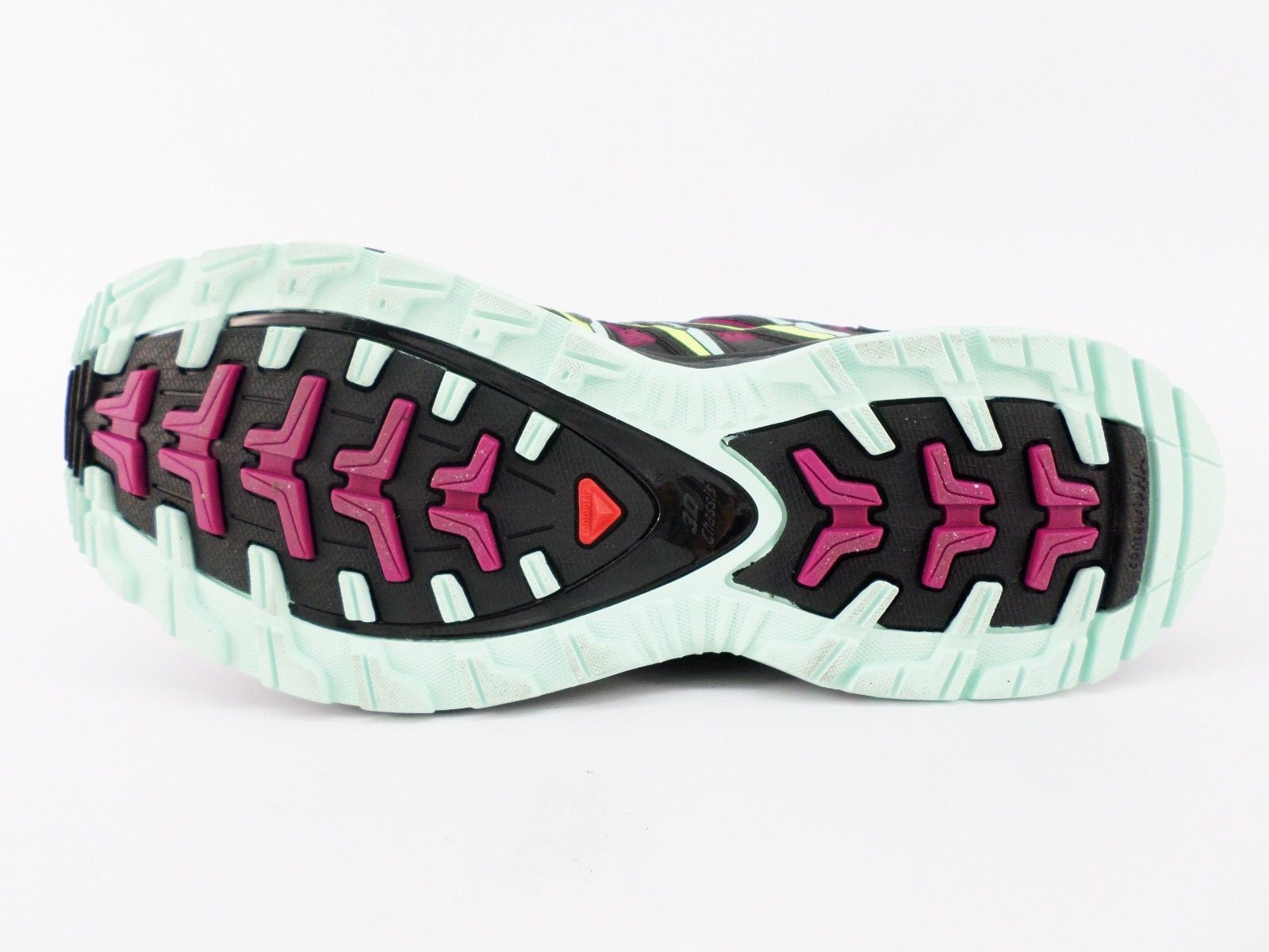 Salomon XA Pro 3D GTX Women's Hiking Shoes - Waterproof Trail Running Shoes for Outdoor Adventures & Mountain Trekking