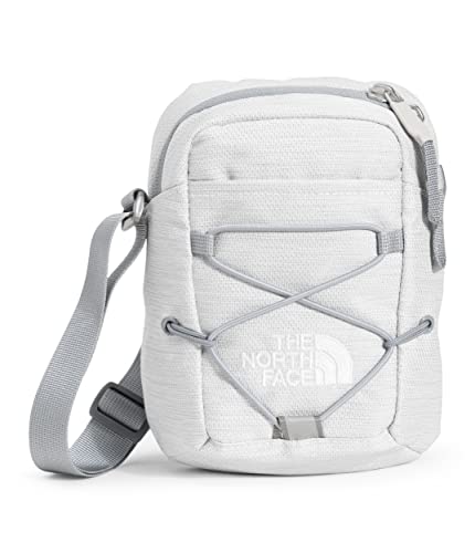 Tnf White Metallic Mélange/Mid Grey