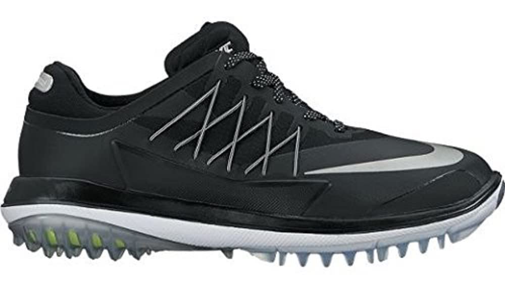 Nike Lunar Control II Golf Shoes for Men - Perfect for Golf & Walking