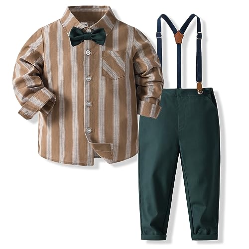 Brown Stripe