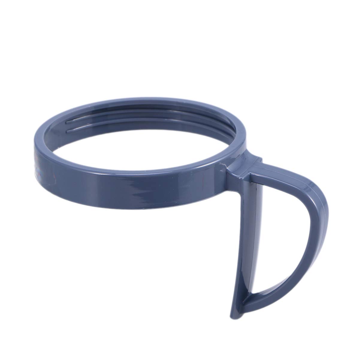 Hemoton Replacement Lip Rings & Gaskets for Cups - Durable Stainless Steel Drinkware Accessories for Coffee Mugs, Tumblers & Travel Cups - Perfect for Home, Office & Outdoor Use