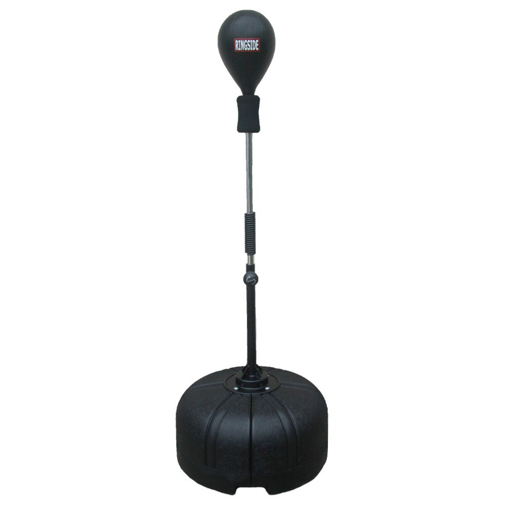 Ringside Cobra Reflex Punching Bag - Heavy Duty Boxing Training Equipment for Speed & Accuracy - Perfect for Home Gym, Boxing Practice, and MMA Training