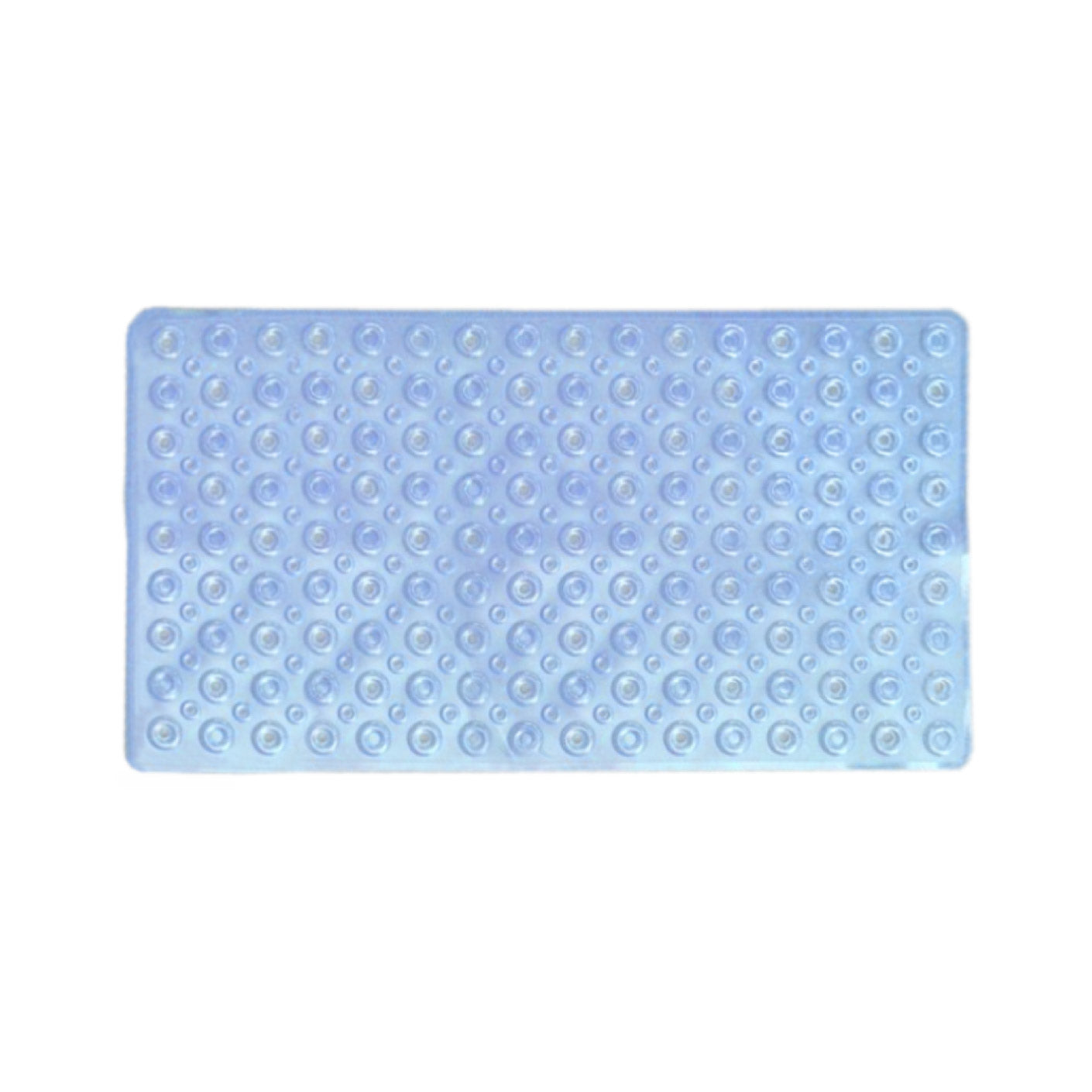 Non-Slip PVC Bathroom Mat Set - Waterproof, Soft & Durable Floor Mats for Shower, Tub & Bathroom (Models C6194, D6195, E6169, F6187) - Perfect for Wet Areas, Kids & Elderly Safety, Home Spa Decor