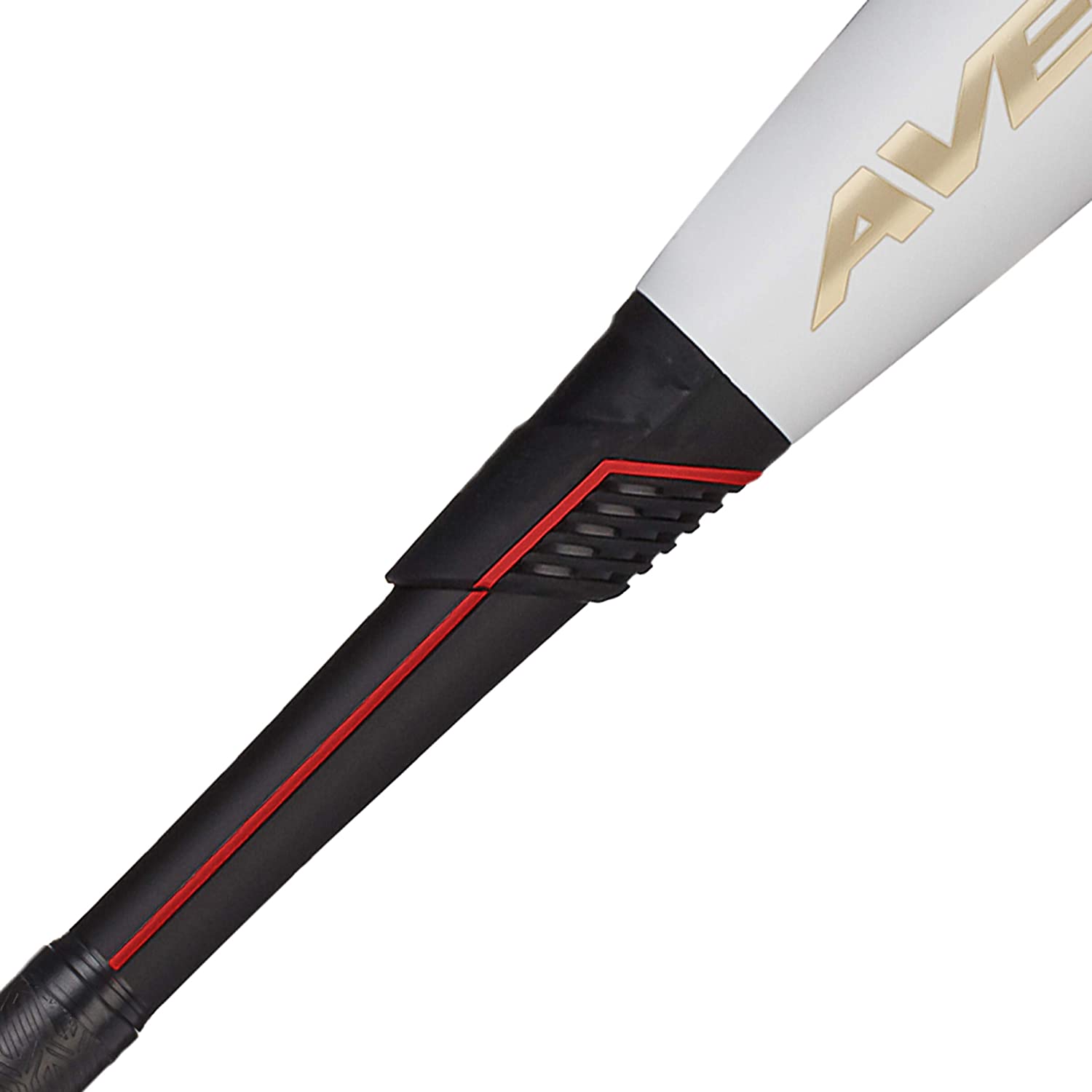 Avenge Pro USSSA 2-Piece Composite Baseball Bat | Drop 8 | Lightweight & Durable | Perfect for Youth & Adult League Games