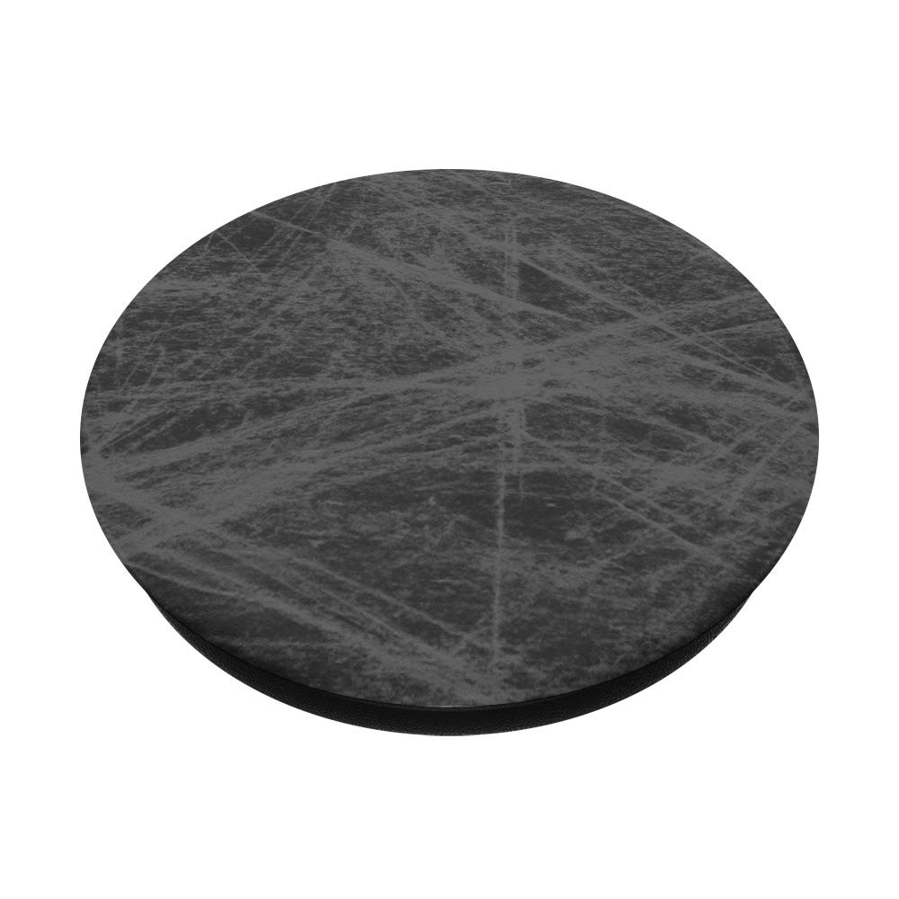 Blackboard Chalk PopSockets PopGrip - Interchangeable Phone Grip for iPhone, Samsung & Tablets | Perfect for Students, Teachers & Office Use