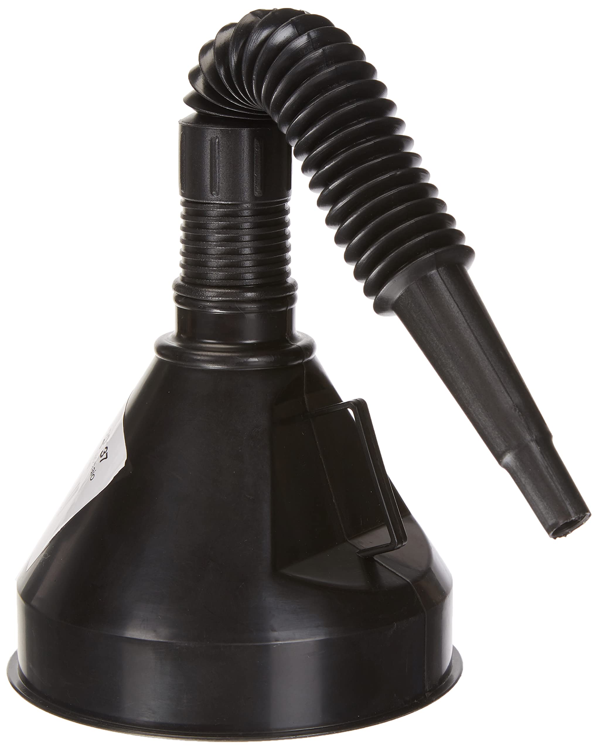 Dual Function Funnel with Filter - 2-in-1 Kitchen Funnel and Strainer for Cooking, Baking & Mixing - Perfect for Liquids, Spices, Oils and DIY Projects