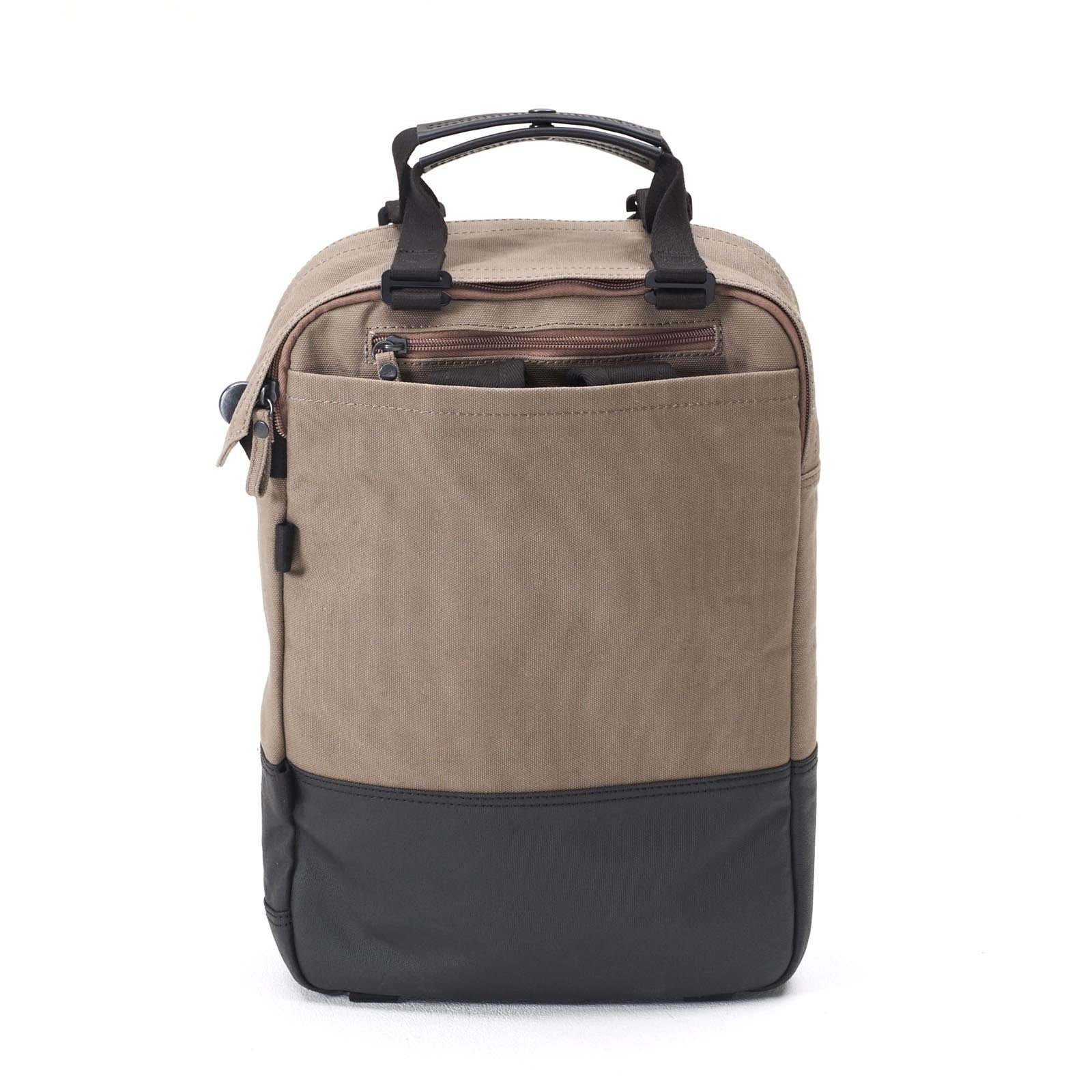 Qwstion Daypack 1 - Stylish & Durable Everyday Backpack for Men & Women | Perfect for Work, Travel & Outdoor Adventures