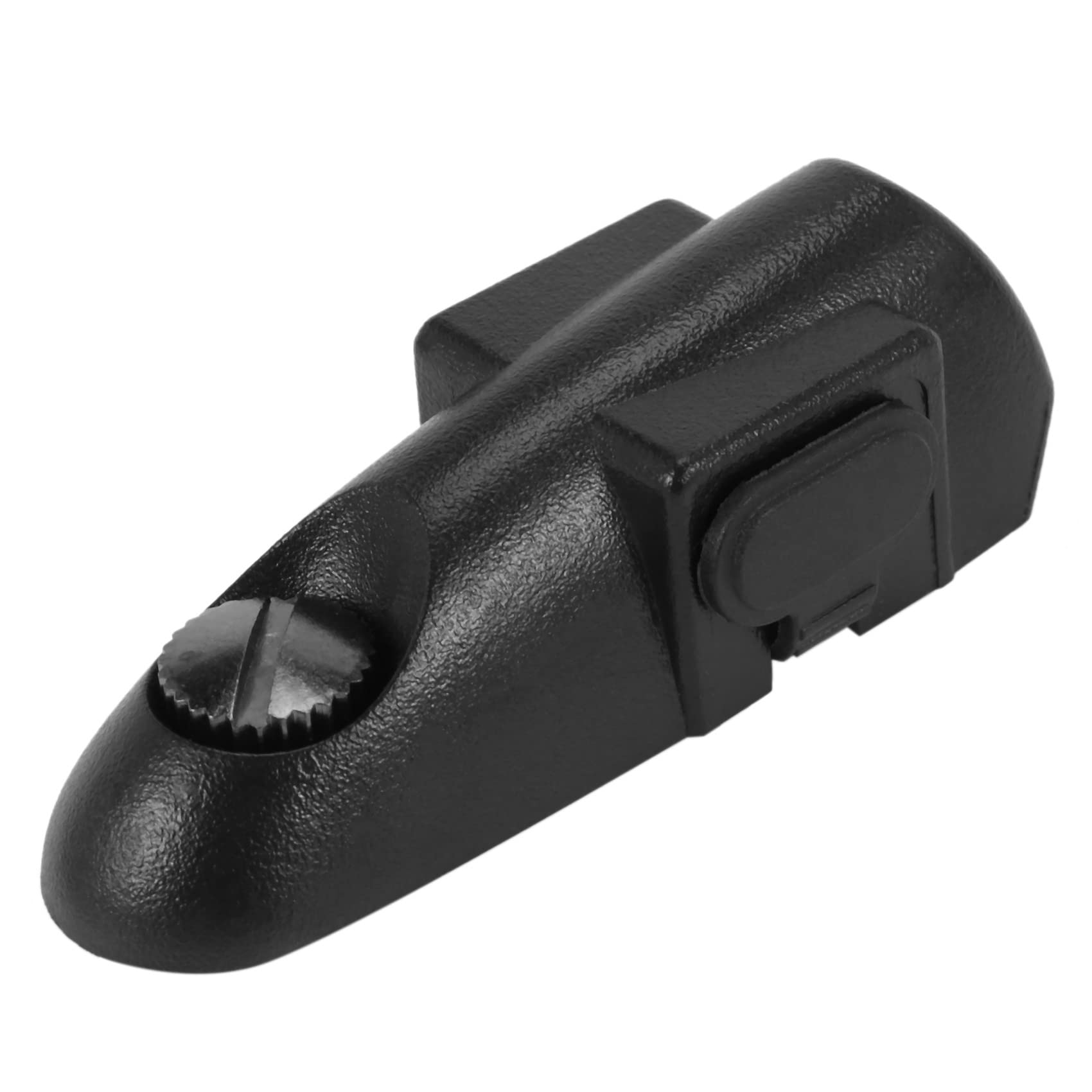 KVSERT 3X 2Pin 3.5mm/2.5mm Audio Adapter for Motorola GP328 PRO5150 to GP300 GP88S Ham Radio - J6226A US Plug - Perfect for Radio Communication & Emergency Scenarios