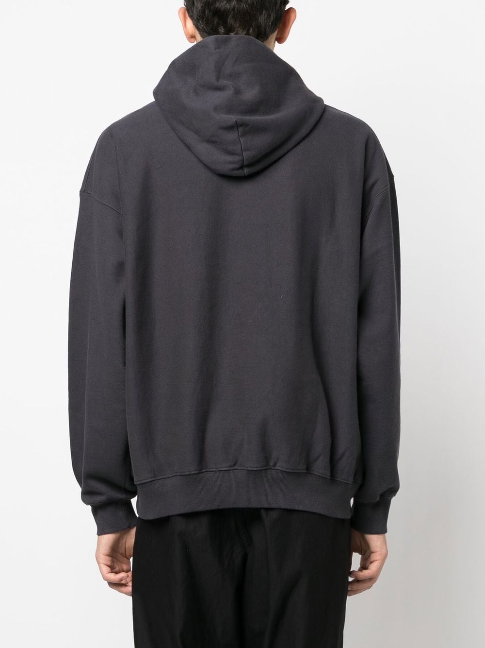 AWAKE NY Grey Sweaters for Men & Women | Trendy Casual Pullover Knitwear for Fall & Winter Fashion