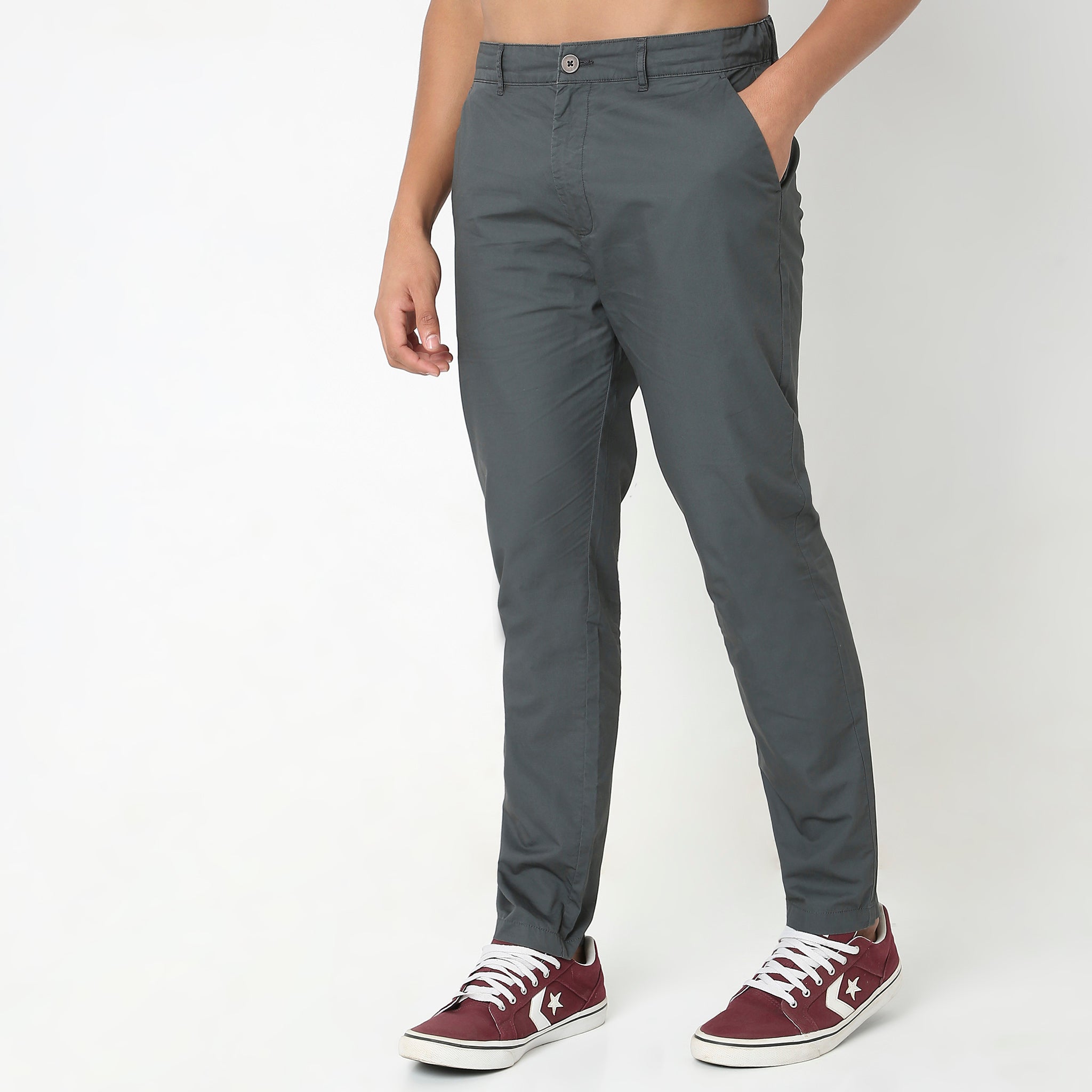 Breathable Mid Rise Brunch Pants for Women - Comfortable High Waisted Lounge Pants for Yoga, Travel & Casual Wear