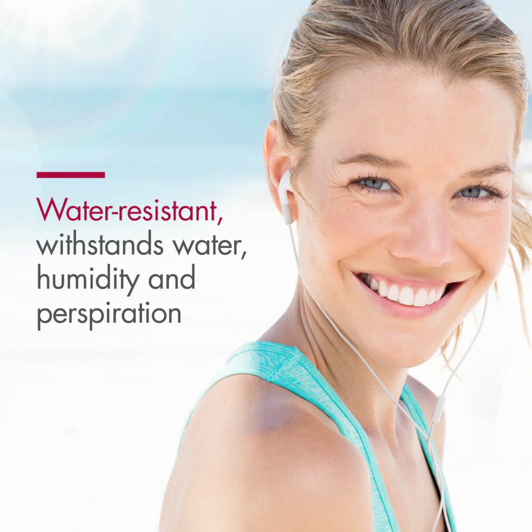 EltaMD UV Physical Broad Spectrum SPF 41 Tinted Mineral Sunscreen for Face - Oil-Free, Non-Comedogenic, Dermatologist Recommended for Sensitive Skin | Daily Sun Protection for Outdoor Activities & Beach Days