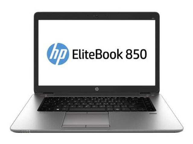 HP COMPAQ EliteBook 850G1 15.6