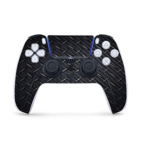 Black Diamond Plate