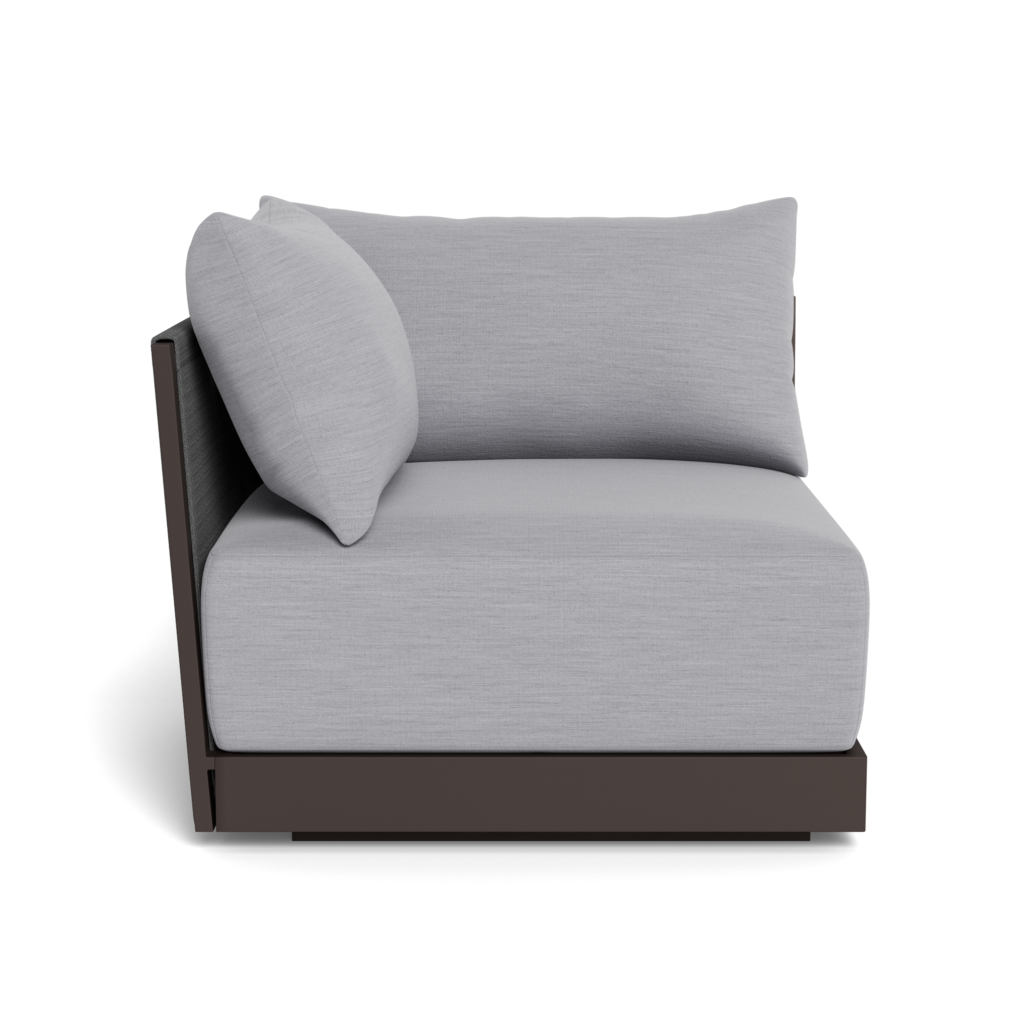 Antigua Corner - Stylish and Durable Home Decor for Living Room, Bedroom & Office | Perfect for Wall Mounting and Space Saving