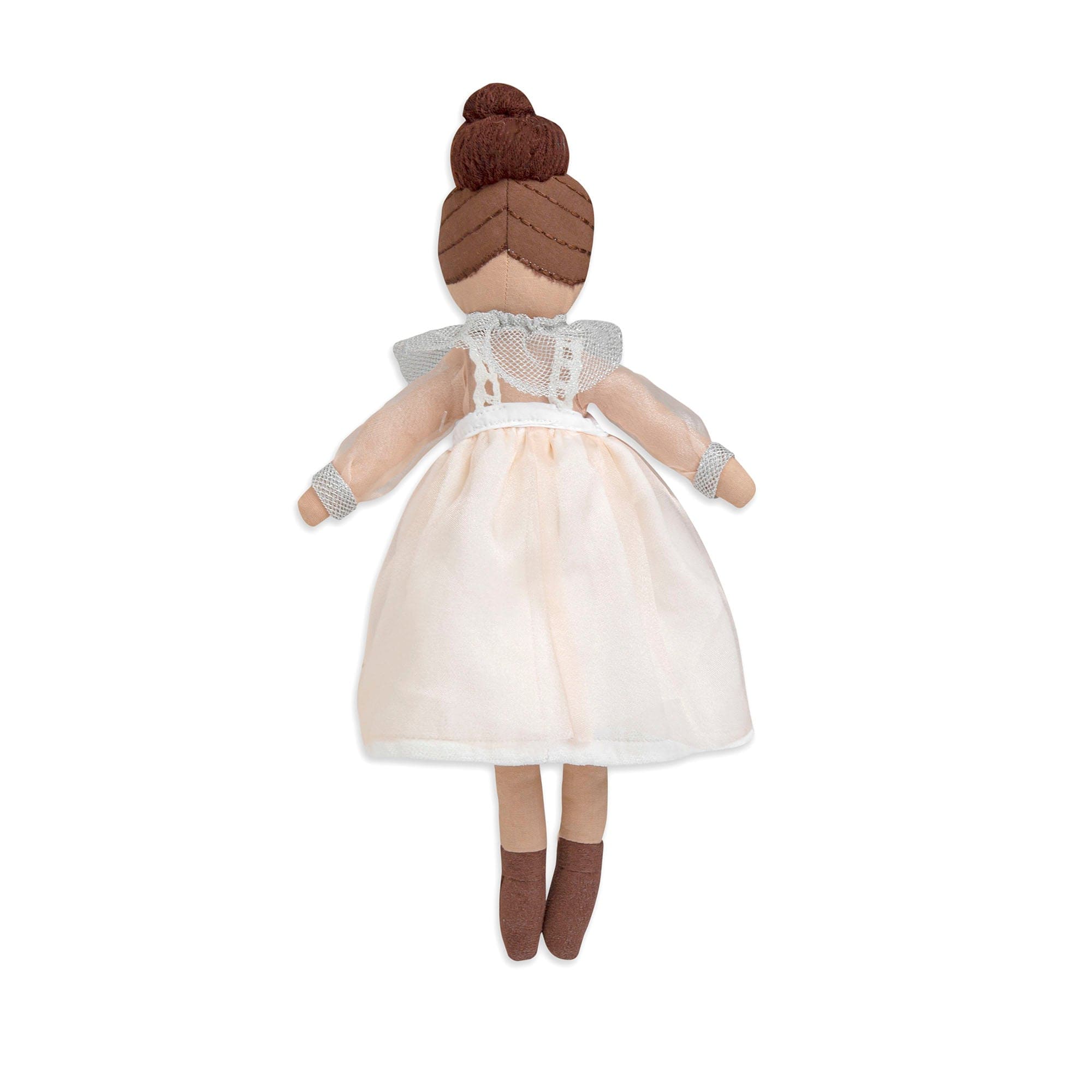 Josephine Doll for Baby Girls - Realistic Soft Body Baby Doll with Accessories | Perfect for Pretend Play, Gift Giving & Nursery Decor