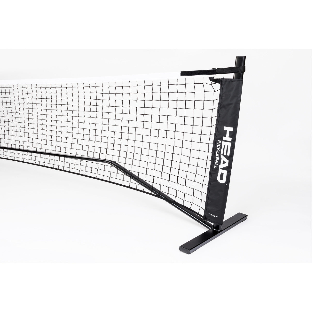 Replacement Pickleball Net Head for 585065 - Durable Sports Net for Outdoor & Indoor Pickleball Games