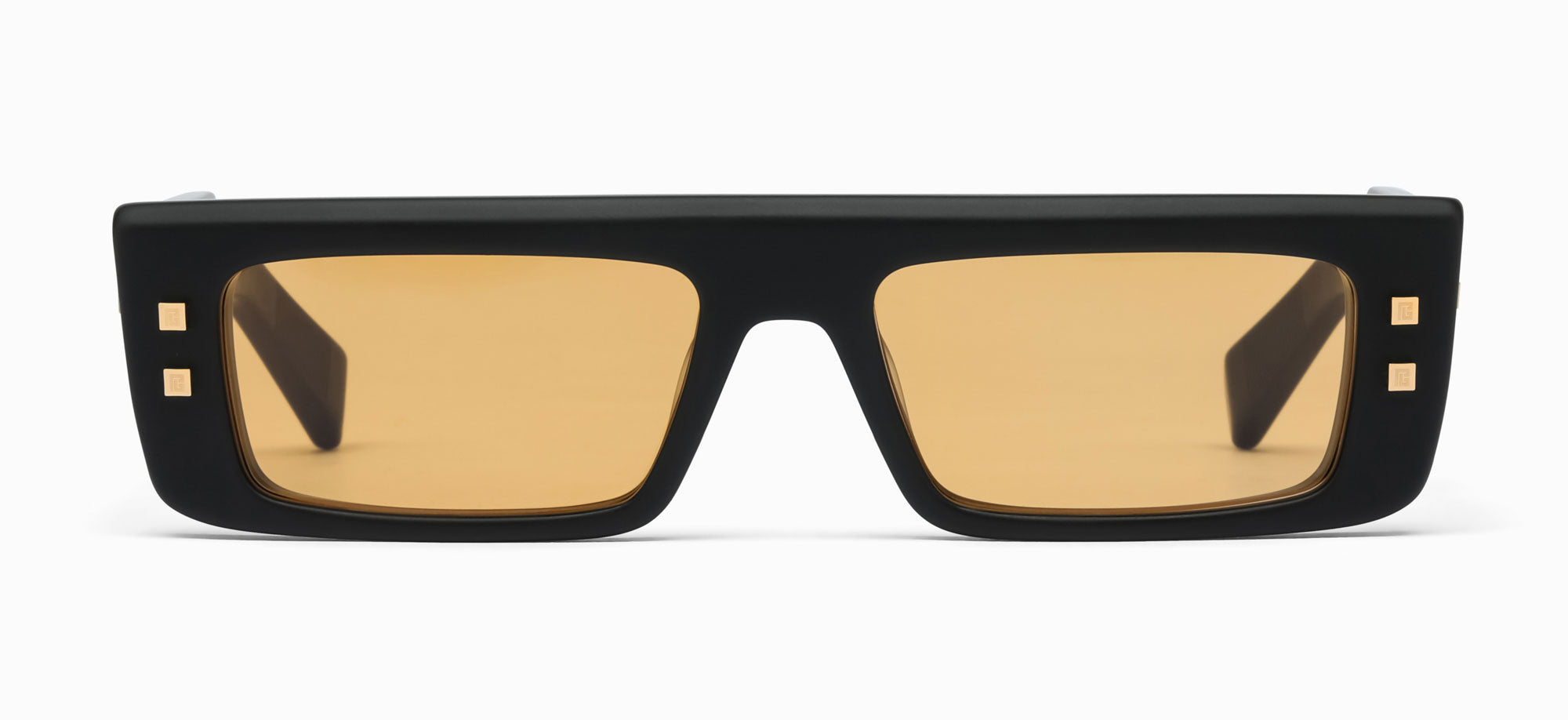 Balmain B Army III BPS175 Unisex Sunglasses - Luxury Designer Shades for Men & Women - Perfect for Outdoor, Travel & Fashion