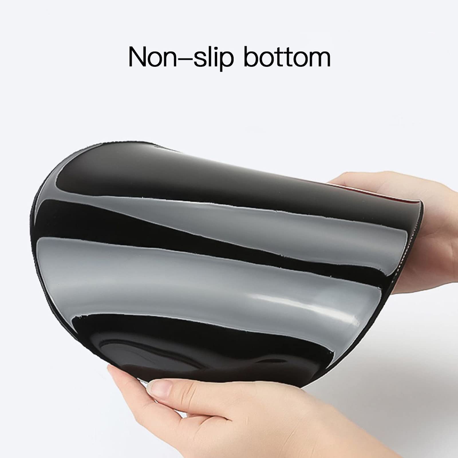 Custom Photo & Text Gaming Mouse Pad - Personalized Desk Mat for Home & Office Use | Perfect for Work, Gaming & Computer Setup