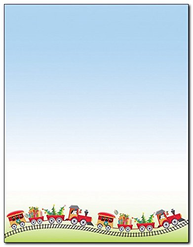 Holiday Train