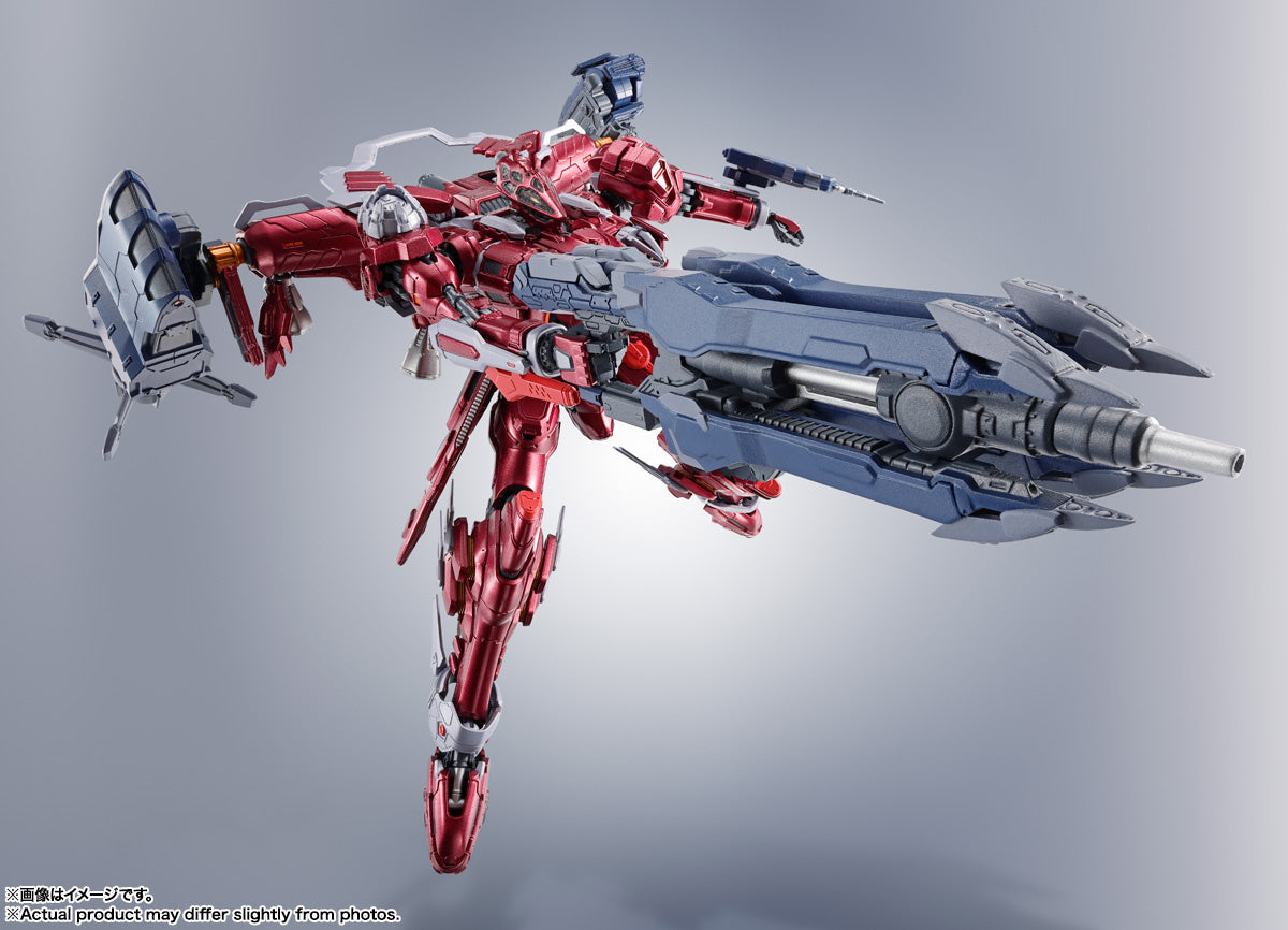 Bandai Robot Spirits Damashii Armored Core VI: Fires of Rubicon IB C03: HAL 826 (Handler Walter) Action Figure - Highly Detailed Collectible Model for Gamers & Anime Fans - Perfect for Display, Photography & Role-Playing Scenes