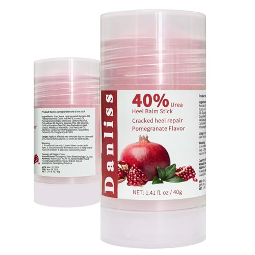 Pomegranate Flavour